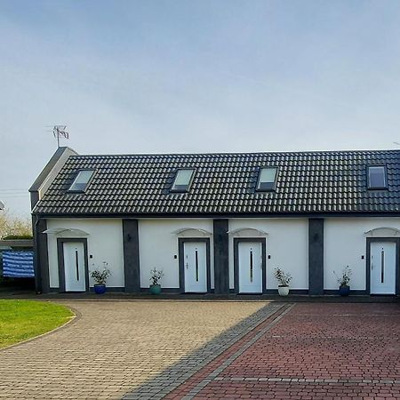 Apartmán Wanta Kolobřeh Exteriér fotografie