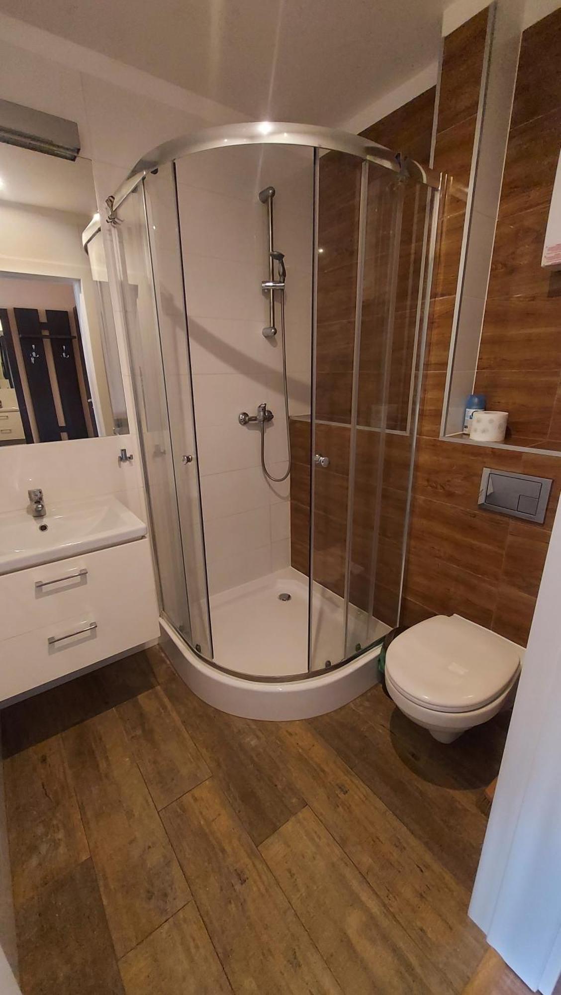 Apartmán Wanta Kolobřeh Exteriér fotografie